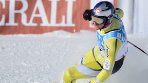 Sukces Tanji Poutiainen w slalomie