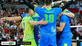 LE, gr. B: Słoweńsko-grecka dominacja