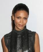 Thandie Newton chwali Madonnę