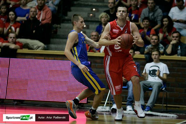 Marcin Dutkiewicz jest zdania, że w tym roku liga będzie szalenie wyrównana