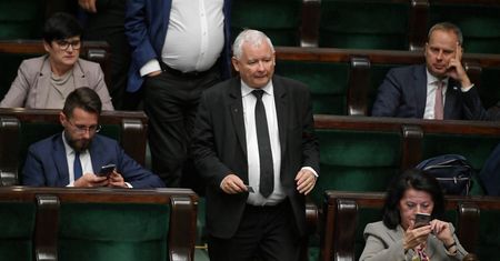 Piątka dla zwierząt. Zawieszenia w PiS. Opublikowano listę posłów