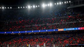 FC Barcelona reaguje. Kibice mogą być ukarani