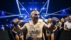 Emocji nie zabraknie. Daniel Rutkowski z mocnym rywalem na XTB KSW 77