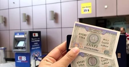 Rewolucja na egipskich lotniskach. Turyści odczują natychmiast