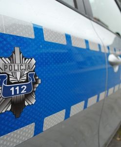 Sobótka. Śmiertelny wypadek kolarza podczas wyścigu. Zawody odwołane