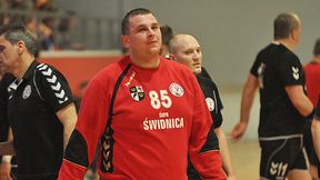 Fotorelacja: AZS UMCS Lublin - ŚKPR Świdnica