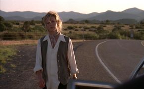 Kino TV Ucieczka gangstera