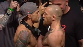 MMA. UFC 257. Wyniki gali. Conor McGregor znokautowany. Sukces Marcina Prachnia