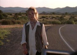 Kino TV Ucieczka gangstera