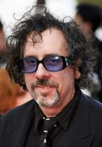 Tim Burton otrzyma Złotego Lwa za całokształt twórczości