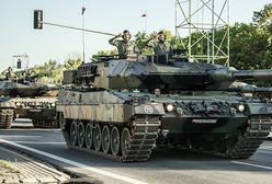 Święto Wojska Polskiego 2018. Sprawdź utrudnienia