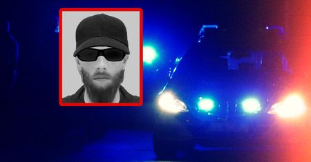 Zgwałcił masażystkę. Miał dwa noże. Obława w Niemczech