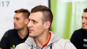 Gavin Schmitt żegna się z Asseco Resovią. Kanadyjczyk wybrał Japonię