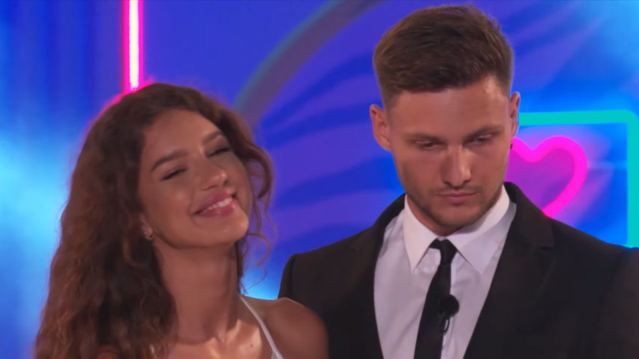 Armin i Laura zwycięzcami ósmej edycji Love Island