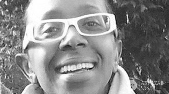 Sian Blake nie żyje