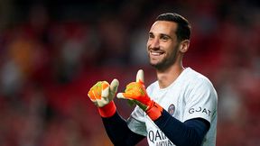 Sergio Rico przeszedł kolejną poważną operację. Żona zabrała głos