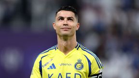 Kontrakt o krok. Media: tam będzie grał Ronaldo