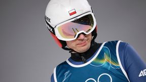 Kamil Stoch: Teraz tak sobie myślę... Po co to pokazywałem?