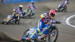 Trzecie pole w finale IMP zgubiło Przemysława Pawlickiego?