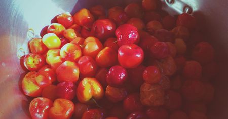 Acerola - właściwości, zastosowanie, wpływ na zdrowie i urodę
