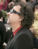 Tim Burton zainteresowany mangą
