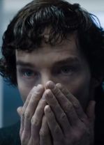 "Sherlock": coś się zbliża! Zobacz teaser 4. sezonu hitu