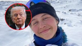 Pochodzi z Grenlandii. Mówi, jak reagują tam na Trumpa