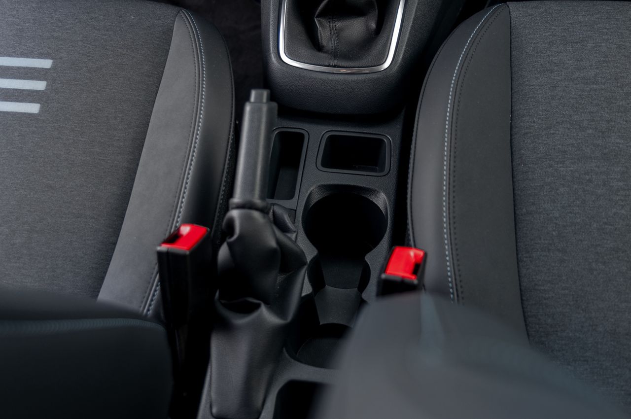 Ford Tourneo Courier Active (2024)