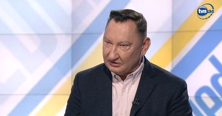 "Mamy pożar w burdelu". Były członek RPP naprawdę to powiedział