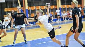 Vistal Gdynia - Start Elbląg 36:32