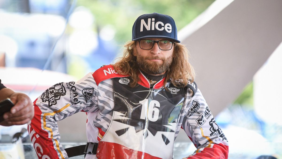 WP SportoweFakty / Jakub Malec / Na zdjęciu: Adam Skórnicki