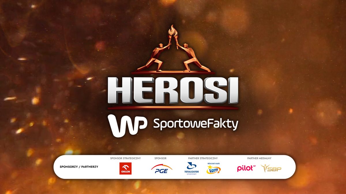 Herosi WP Sportowe Fakty