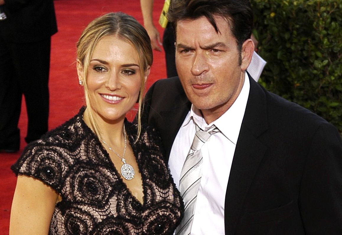 Aktor winien 15 mln dol. alimentów? Była żona daje mu 30 dni