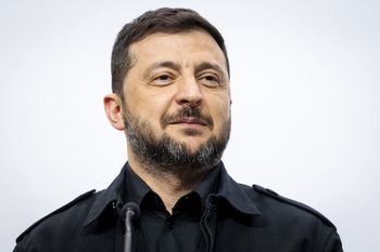 Ukraińskie drony uderzyły w rosyjską rafinerię w pobliżu Kazachstanu