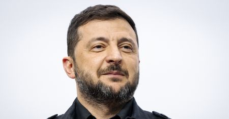 Ukraińskie drony uderzyły w rosyjską rafinerię w pobliżu Kazachstanu