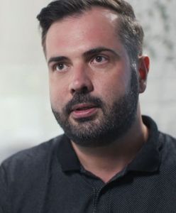 Sukces Karola ze "Ślubu od pierwszego wejrzenia". Jeszcze o nim usłyszymy