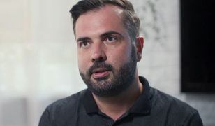 Sukces Karola ze "Ślubu od pierwszego wejrzenia". Jeszcze o nim usłyszymy