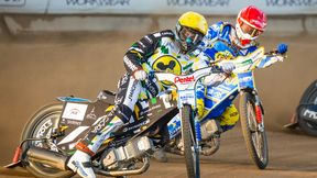 Żużel. Przełamanie na najgorszym dla niego torze. Odmieniony Zagar przybliżył Falubaz do utrzymania [BOHATER KOLEJKI]