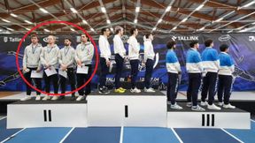 Zignorowali flagę i hymn Izraela. Oto jak ich ukarano