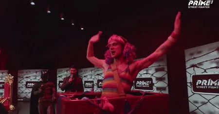 Jaś Kapela zaatakował lubrykantem. Prime Show MMA nie puściło tego płazem