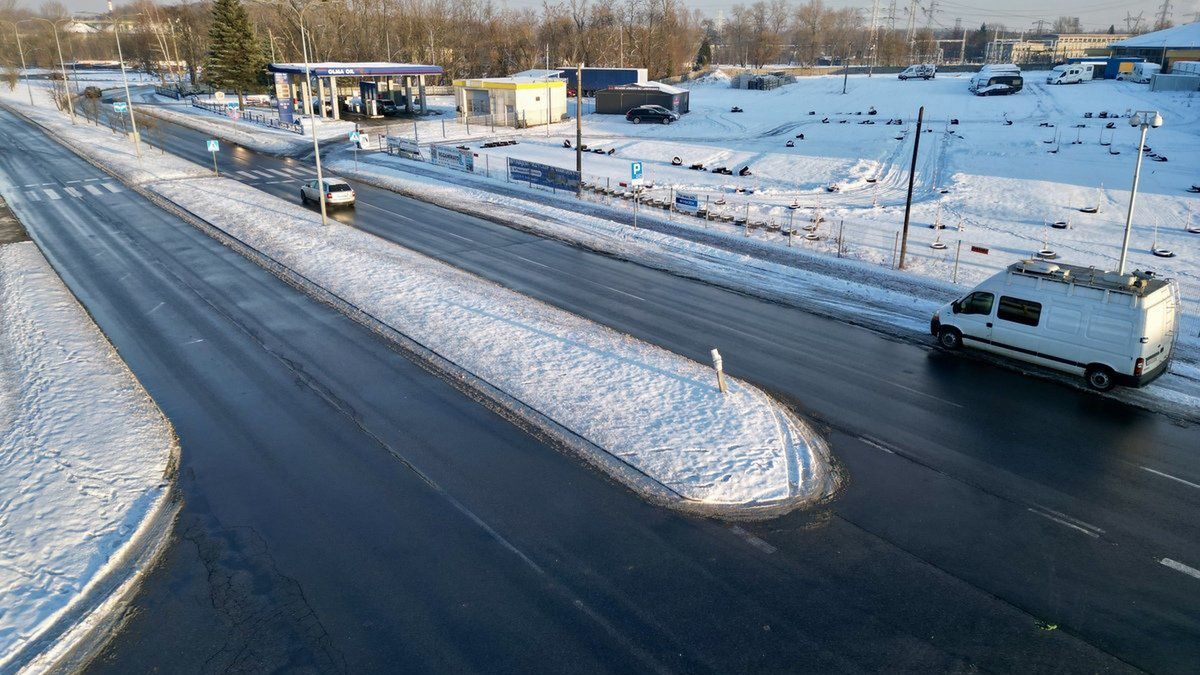 Ruchome Stanowisko Dowodzenia