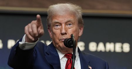 Najwyższe cła na świecie. Ten kraj dostał od Trumpa największą stawkę