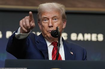 Najwyższe cła na świecie. Ten kraj dostał od Trumpa największą stawkę