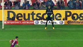Bayern - Borussia: seria rzutów karnych