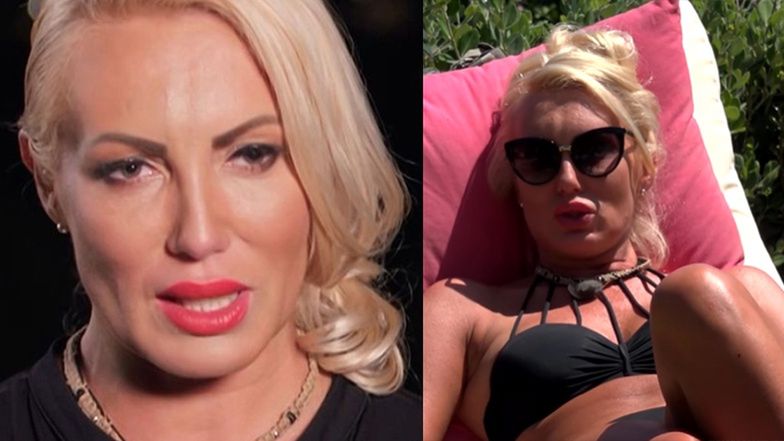 40 kontra 20". Joanna wyszła z programu 