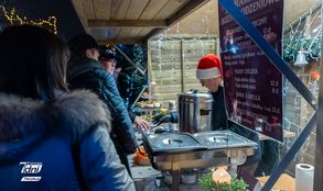 Piła, Jarmark Bożonarodzeniowy, 2025