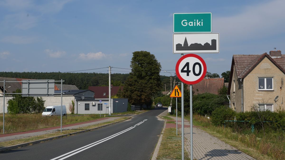 Horror w dolnośląskich Gaikach. Wiktymolog wyjaśnia 