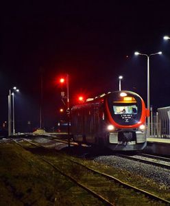 Pociągiem z Warszawy nad Zalew Zegrzyński? Połączenie powróci po 25 latach