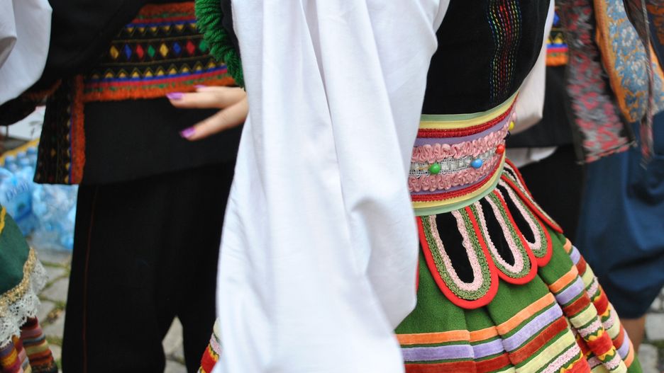lublin, lubelszczyzna, polska, stroje ludowe, tradycja, taniec, korowód, tradycyjny, ludowy, etnografia, etno, folk, folklor, muzyka, festyn, festiwal