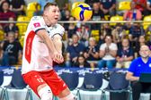 Siatkówka mężczyzn: Liga Narodów - mecz: Turcja - Polska